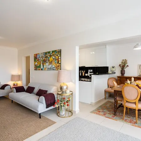 Apartament Costa Da Guia Mhouse Lease Віавіа